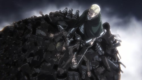 Attack on Titan: 3×14