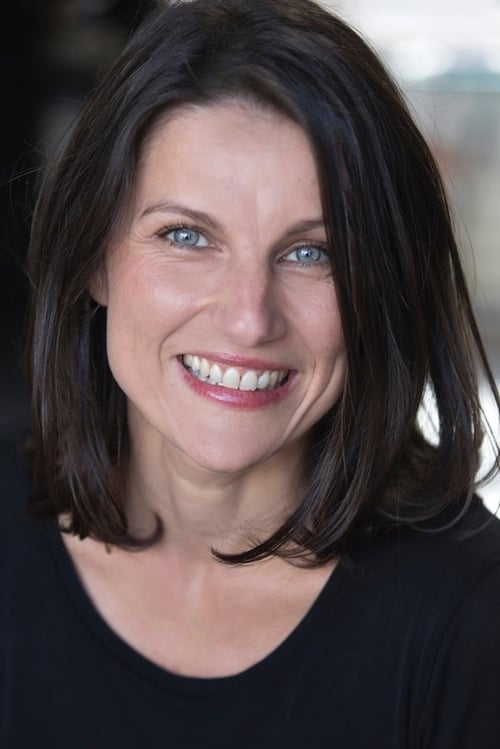 Foto de perfil de Pauline Moulène