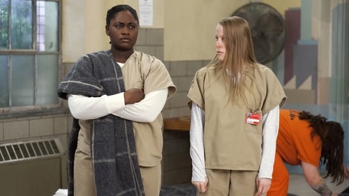 Orange Is the New Black: 2×12