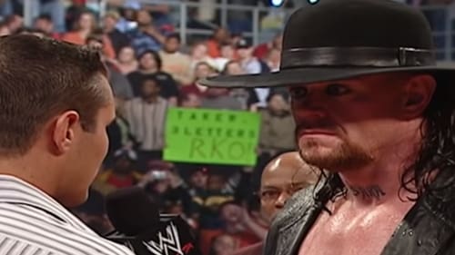 WWE SmackDown, S07E11 - (2005)