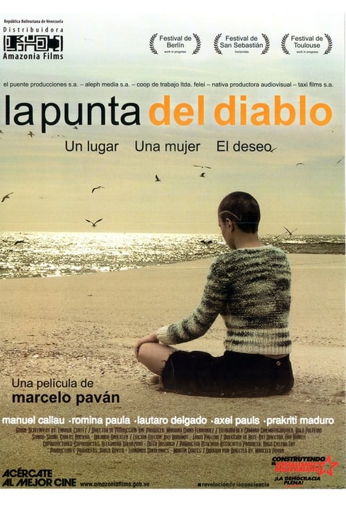 La punta del diablo (2006)