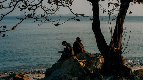 海风替我亲吻你的脸颊 Bild 2