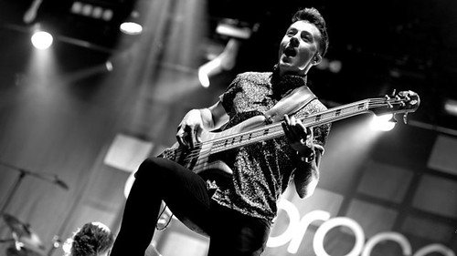 Don Broco