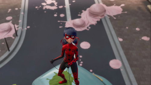 Glaciator