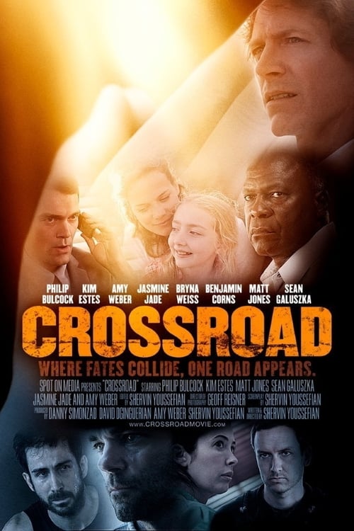 Crossroad poster