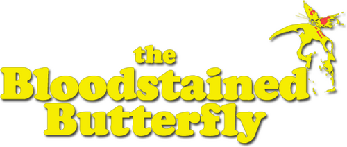 The Bloodstained Butterfly