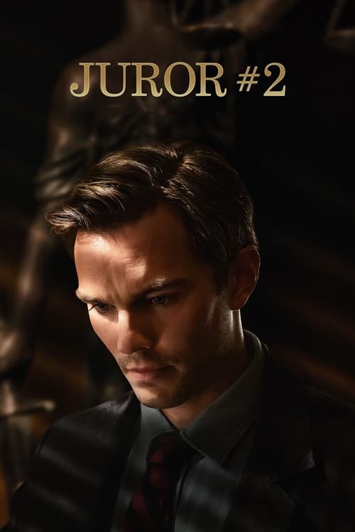 Juror #2 poster