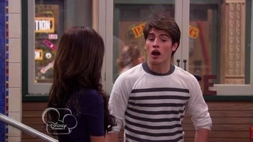 Os Feiticeiros de Waverly Place: 4×13