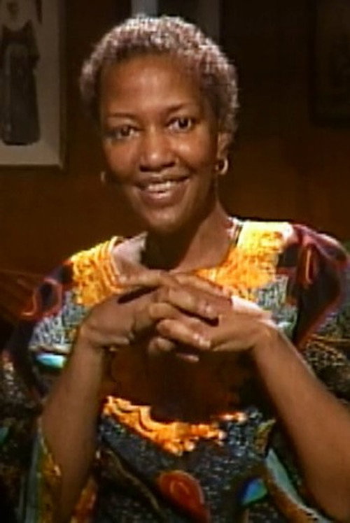 Foto de Thea Bowman