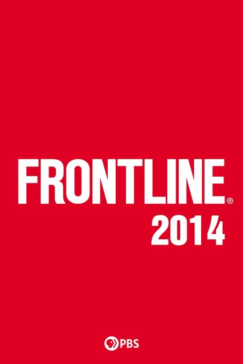 Frontline, S32 - (2014)