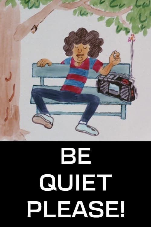 Be Quiet Please! (1980)