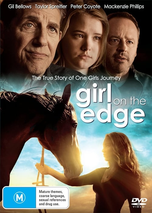 Girl on the Edge 2015