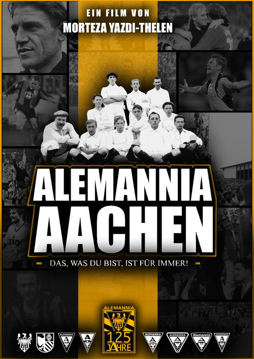 Das, was du bist, ist für immer!