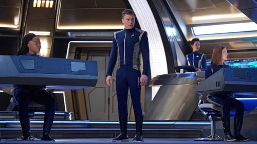 Star Trek: Discovery: 2×2