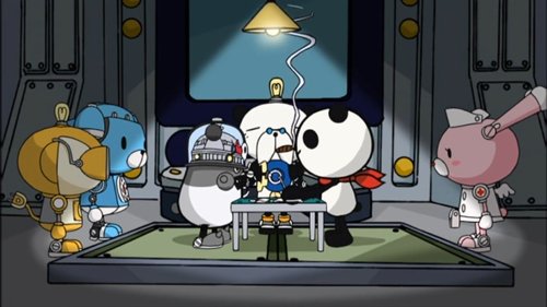 Image de l'épisode 29