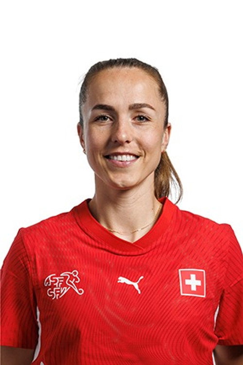 Foto de Lia Wälti