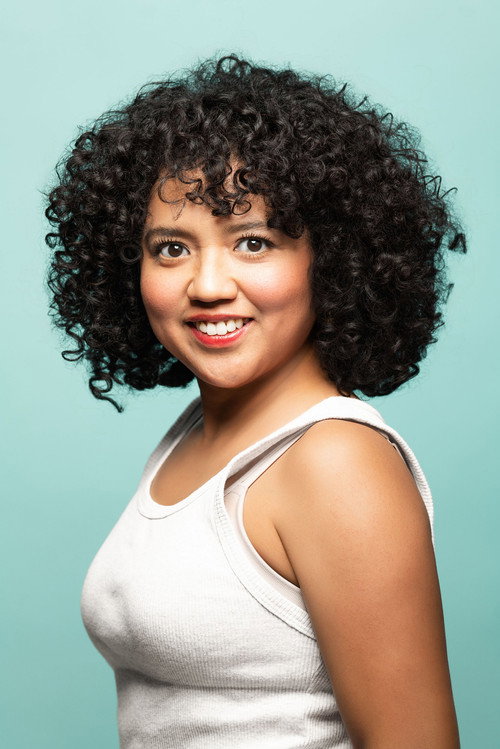 Amorita Rasgado