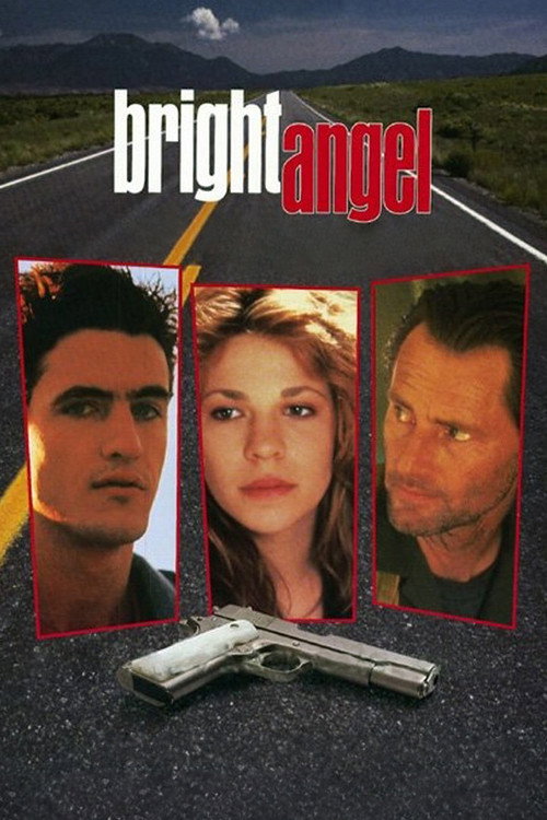 Bright Angel poster