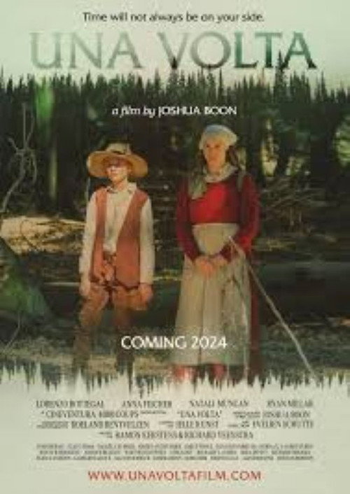 Una Volta