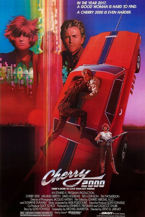 Cherry 2000 1987