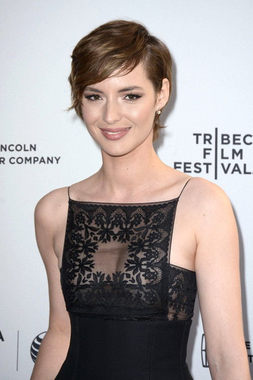 Louise Bourgoin