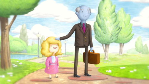 Hora de Aventura: 6×13