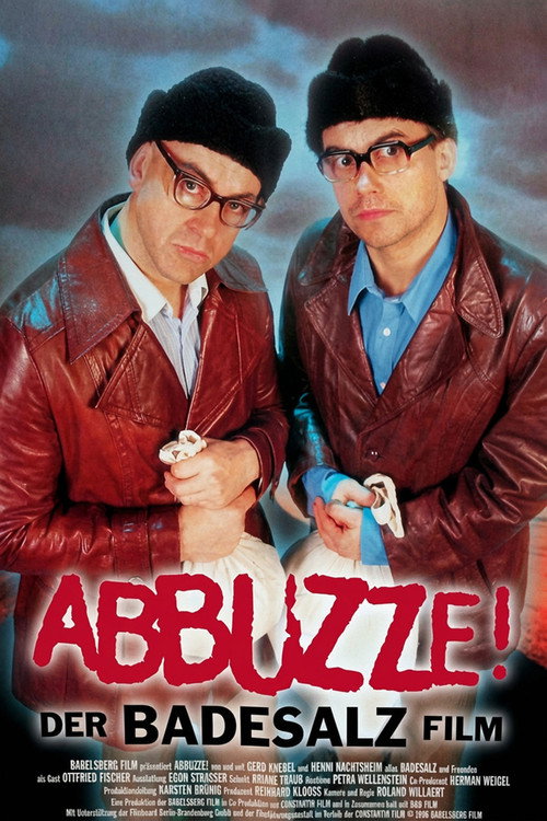 Abbuzze! Der Badesalz-Film