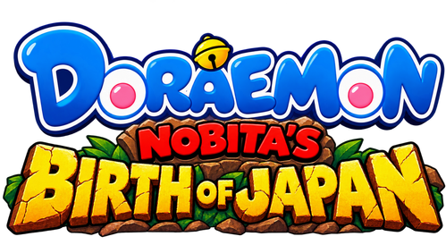 Doraemon: Nobita and the Birth of Japan