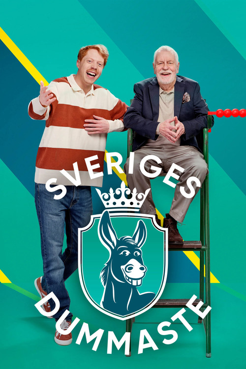 Season 1 poster