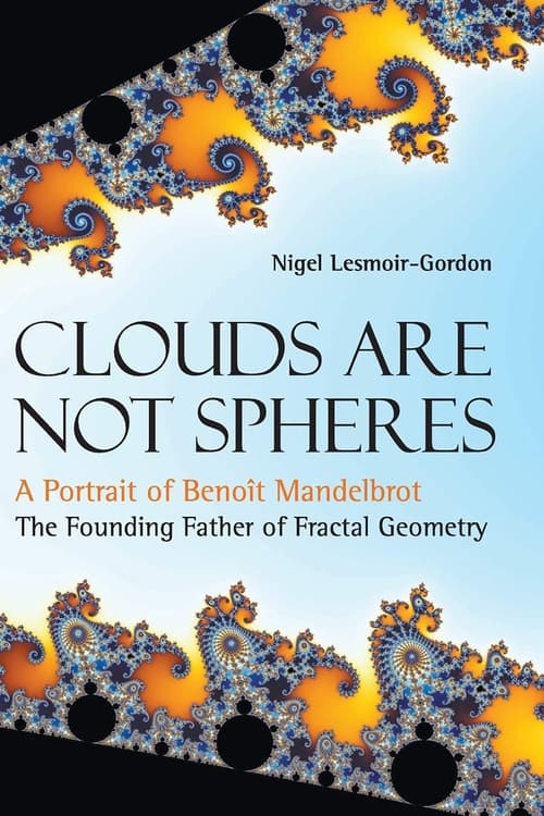 Clouds Are Not Spheres (2010) poster