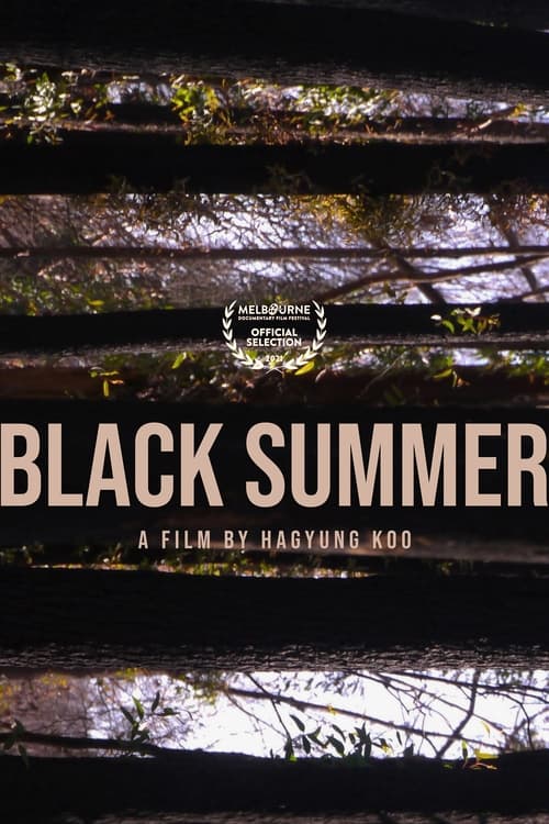 Black Summer (2021)