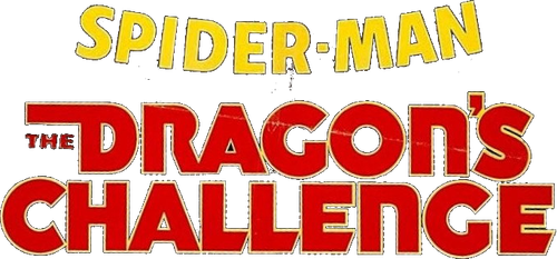 Spider-Man: The Dragon's Challenge