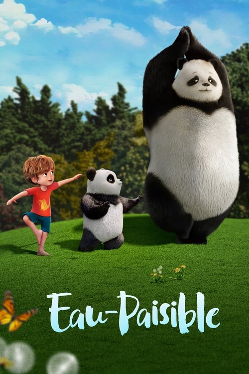 Poster de la saison 3