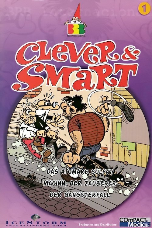 Clever & Smart