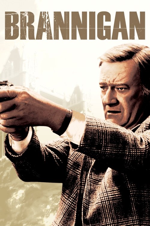 Brannigan (1975)