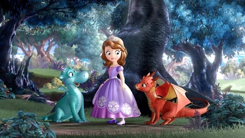Escena del episodio 7 de la temporada 4 de la serie La princesa Sofía