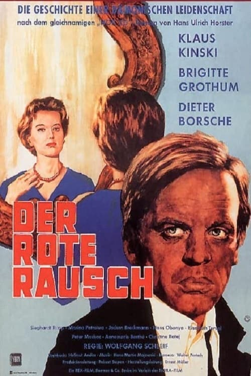 Der rote Rausch (1962)