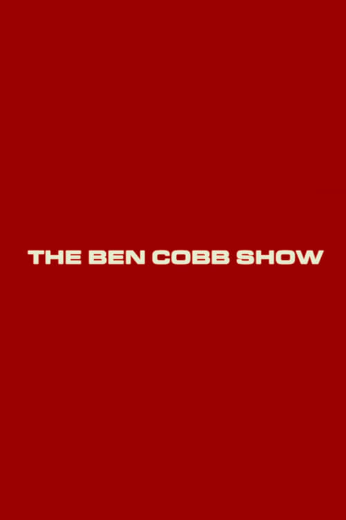 The Ben Cobb Show (2020)