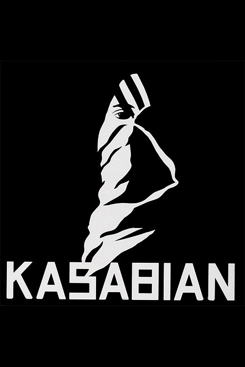 Kasabian: Kasabian (2004) poster