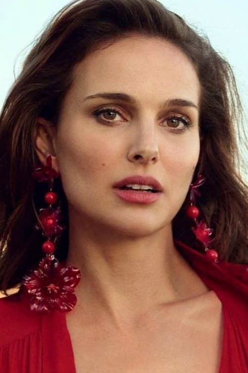 Kép: Natalie Portman színész profilképe