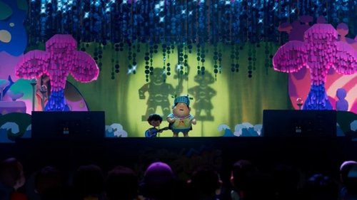 Backdrops