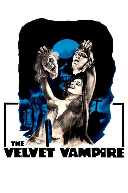 Where to stream The Velvet Vampire