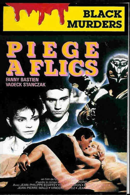 Piège à flics (1985)