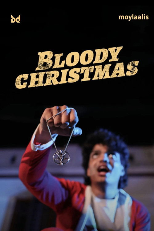 Bloody Christmas
