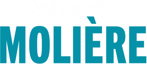 Cycling with Molière