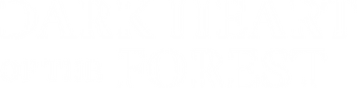 Le Cœur Noir des Forêts