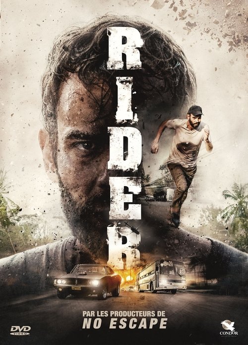 Rider (2016)