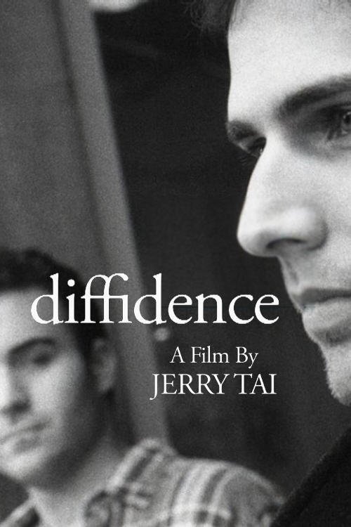Diffidence movie poster player