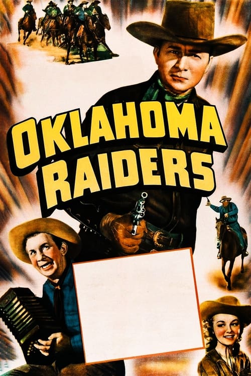 Oklahoma Raiders (1944)