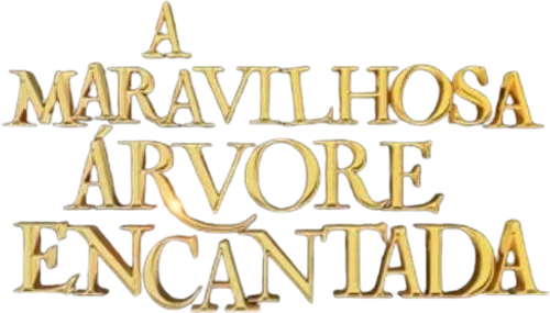 A Maravilhosa Árvore Encantada - Logo 3
